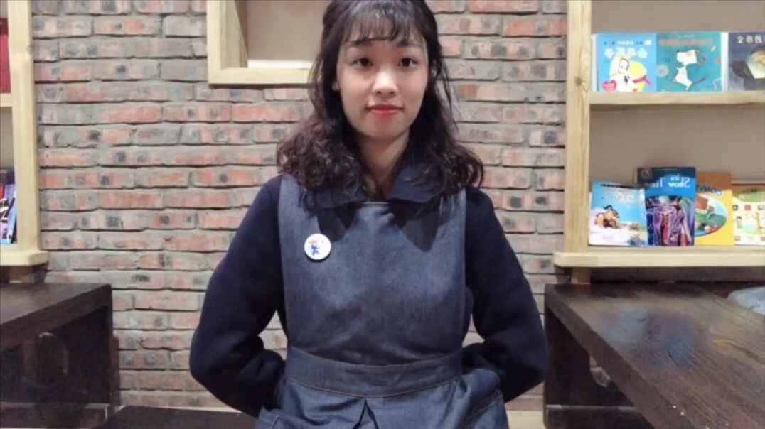 蜗牛与黄鹂鸟