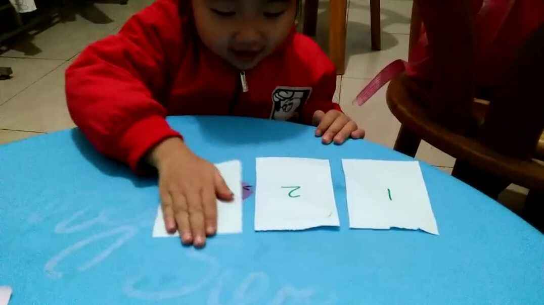 数字迷宫
