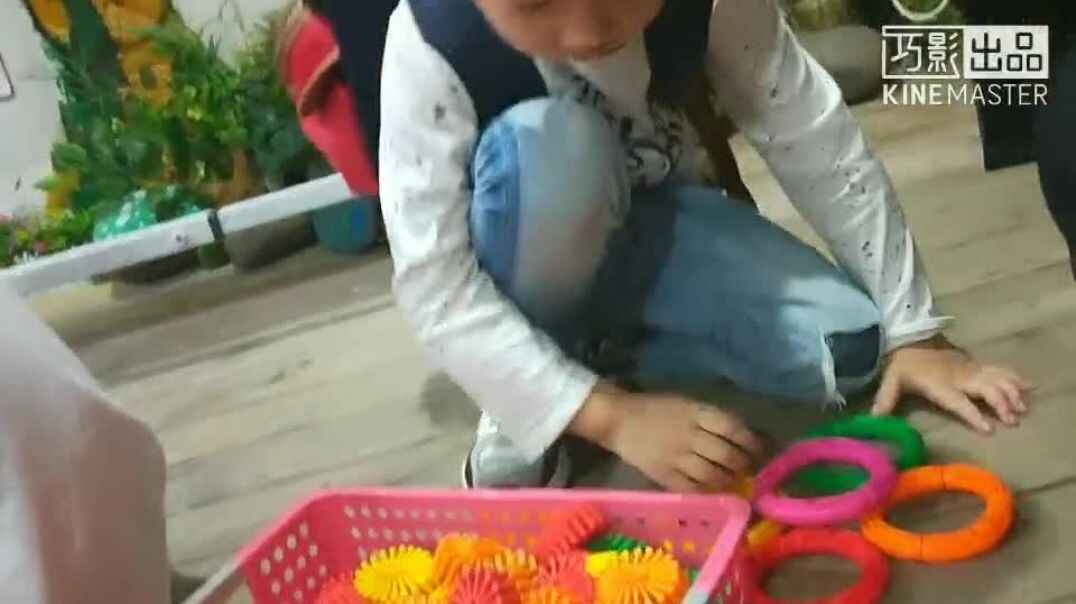 创造力无穷