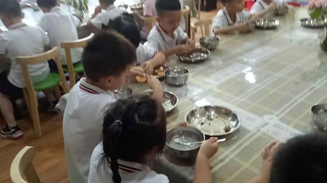 美味的食物