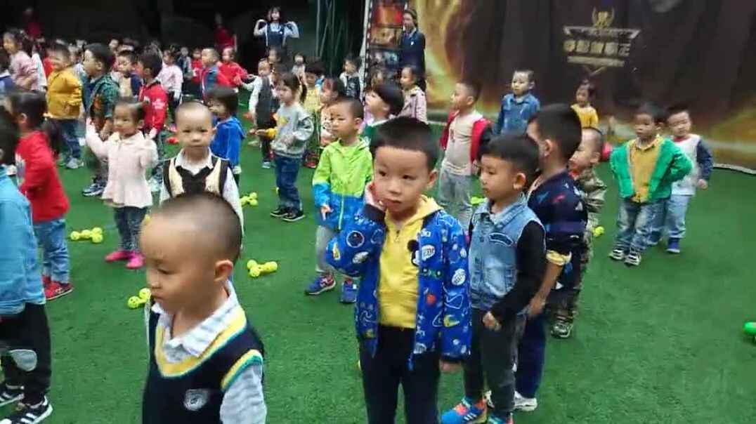 早操活动2.