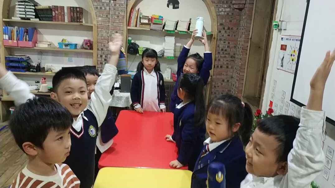 孩子的天空3