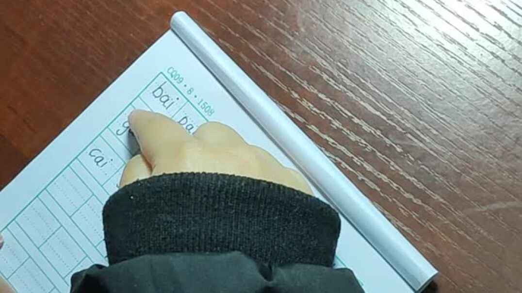 学前实验2班11月25日，徐一萌家庭作业知识点2