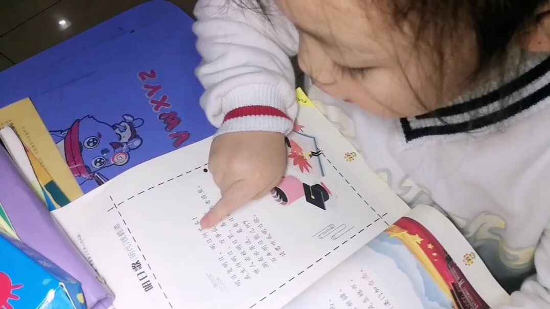 11.11日大A《明日歌》小羊宝