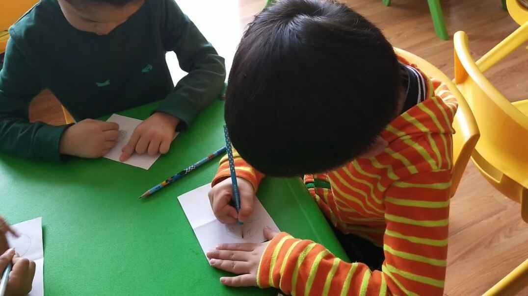 我喜欢数学