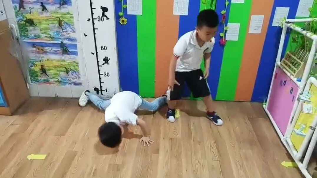 舞动奇迹