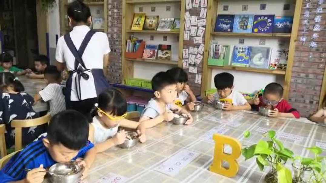 我的生活