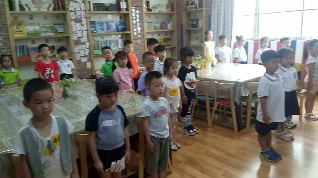 上课时光