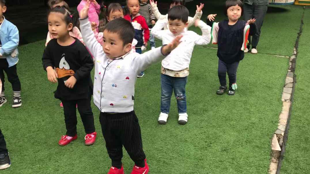 早操