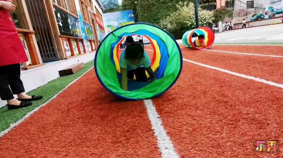 体能活动很重要