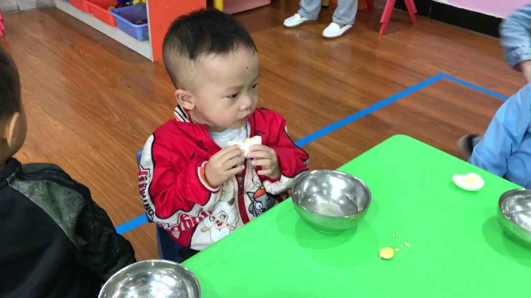 日常开心