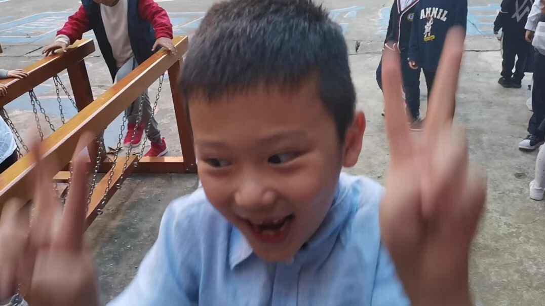 行动课程--运动旋律9