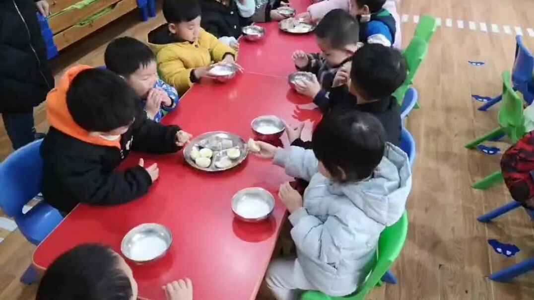 营养早餐