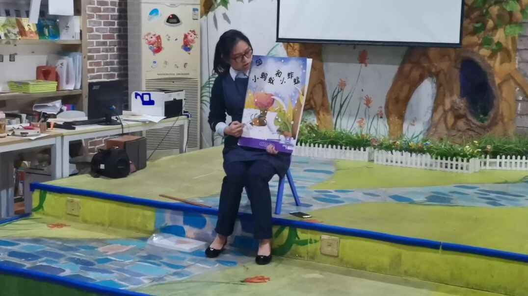 分享阅读