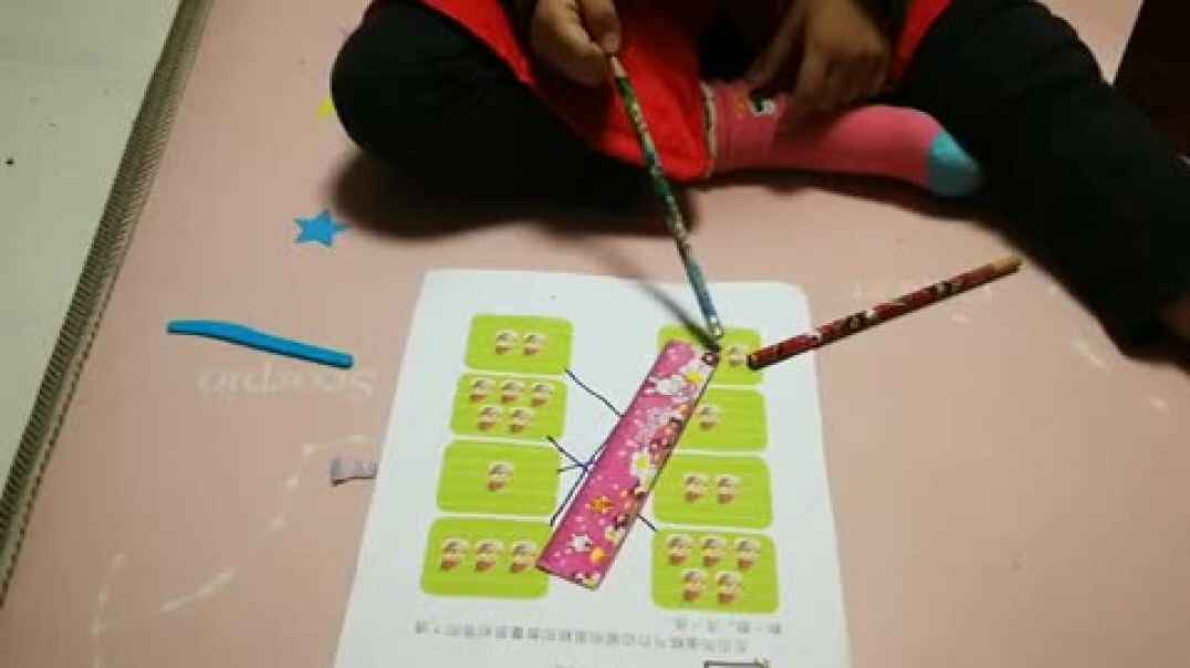 数的守恒2.赖思彤.MOV