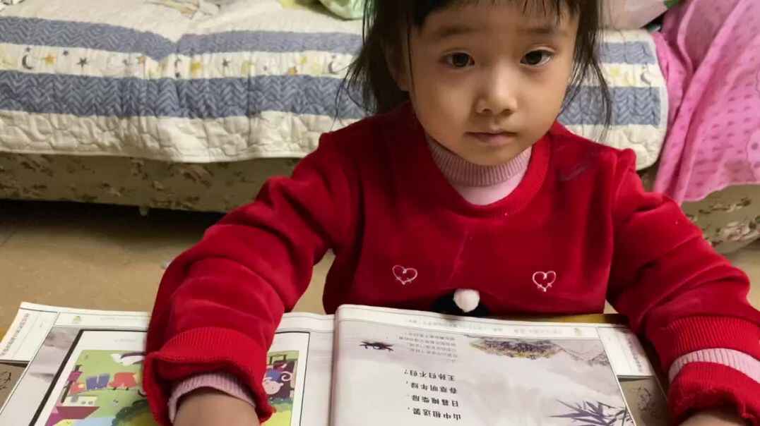 山中送别
