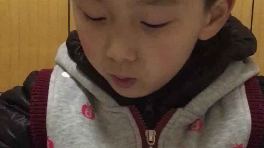 指读《增广贤文》第1-10页