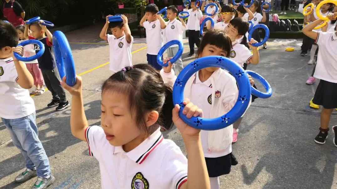 运动