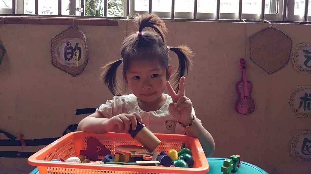 幼儿园生活10