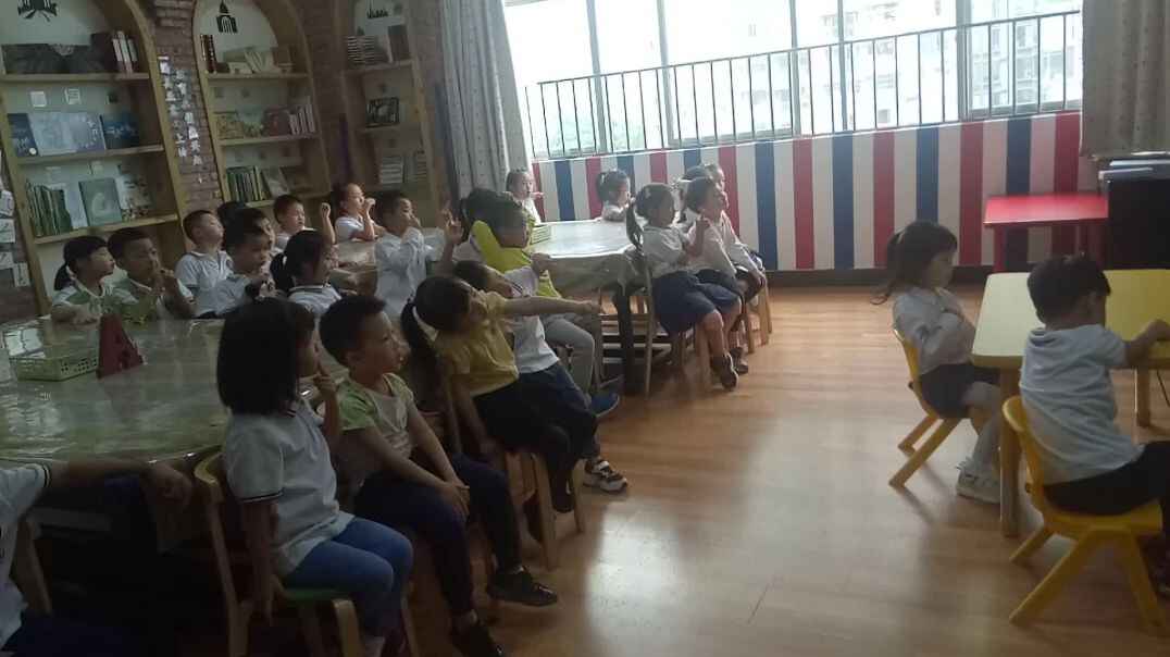 我的学习
