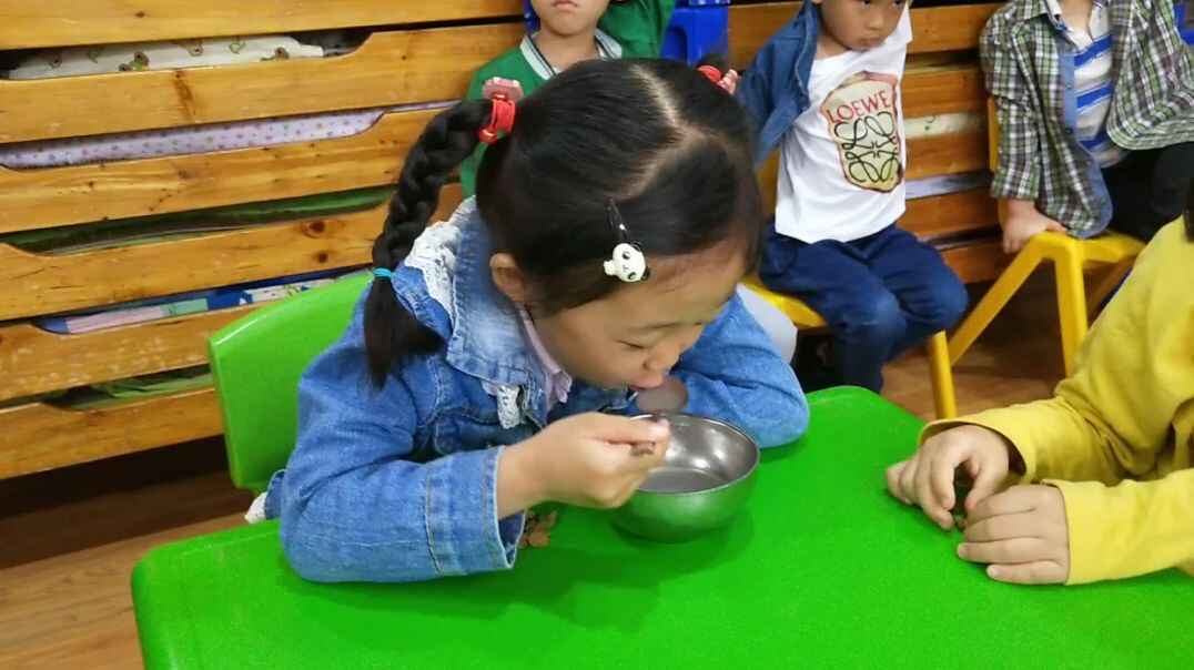 我喜欢的早餐