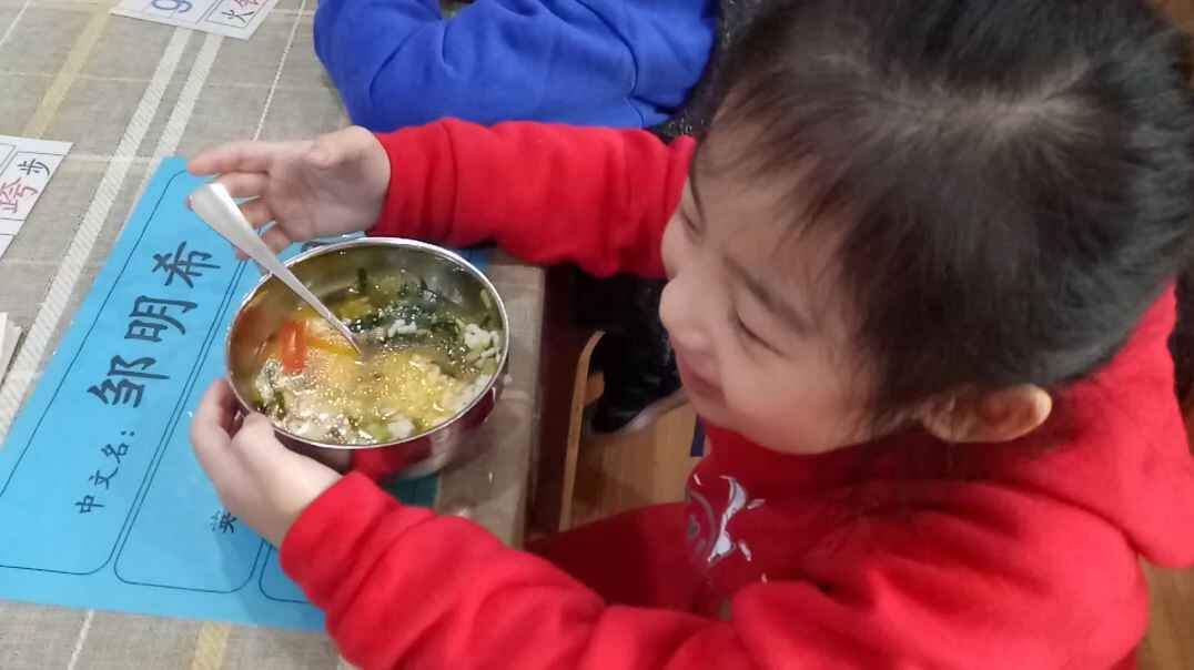 餐饭
