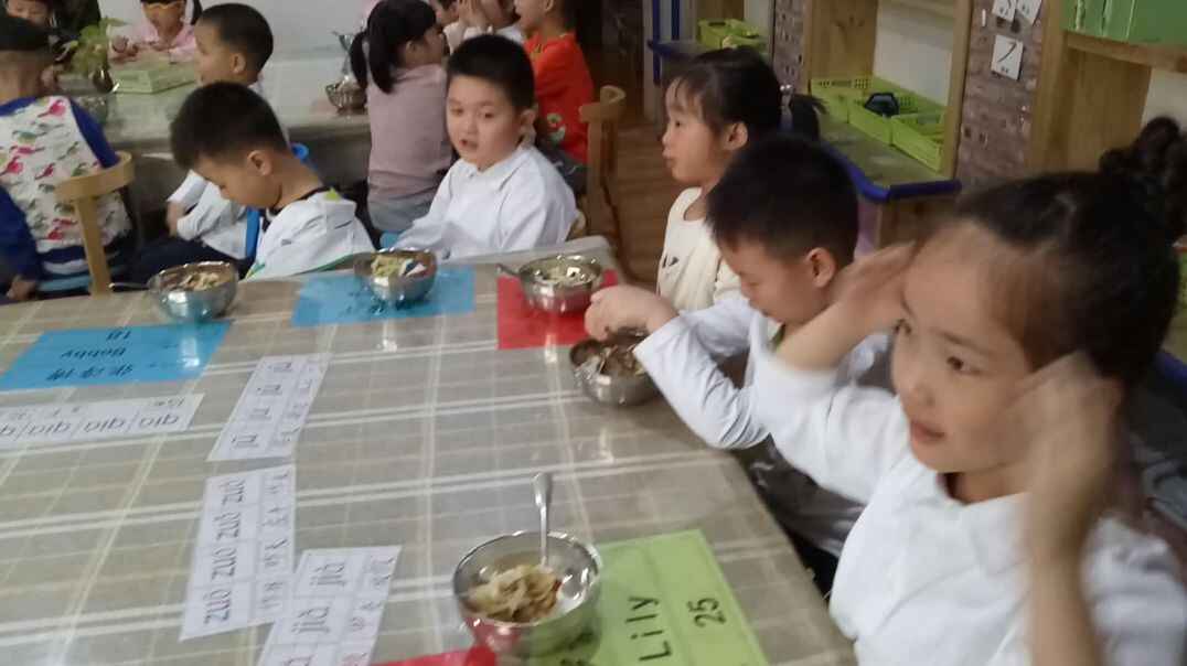 餐饭