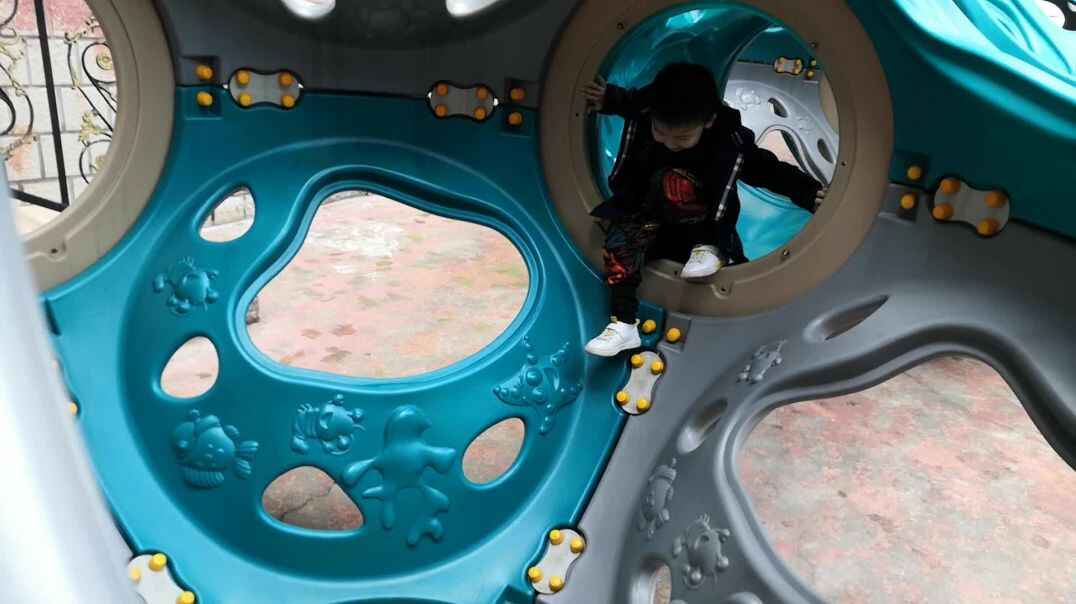 游戏中
