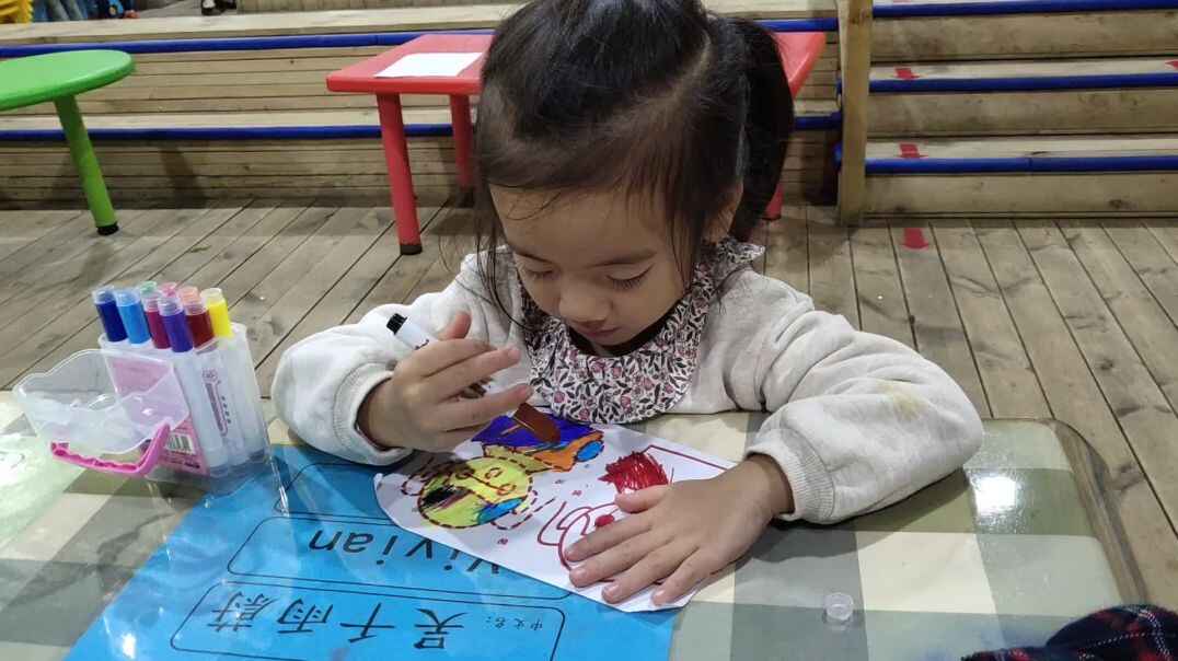 我们的日常生活