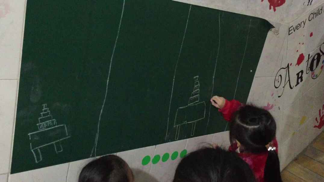 妙笔生花我最棒6