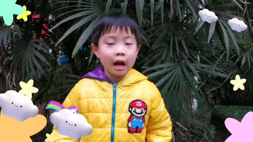 你喜欢听故事吗1