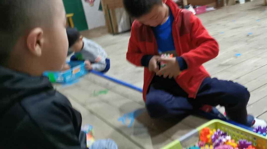 最美时光