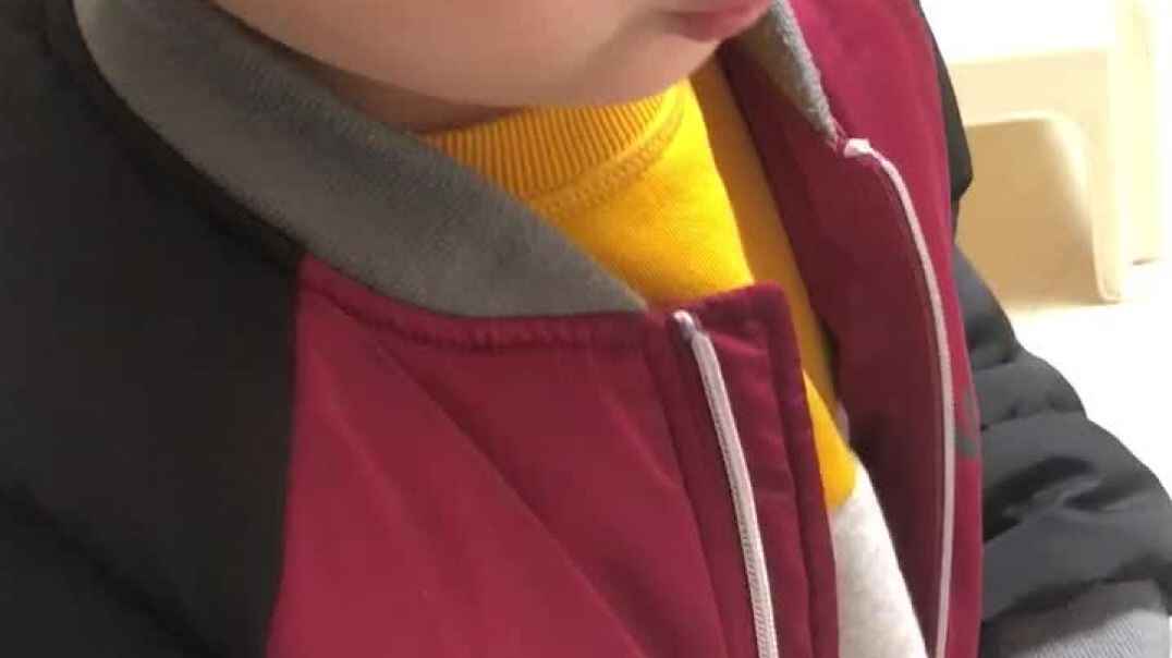 2019.11.5.大A班-彭胤然-中国政区歌