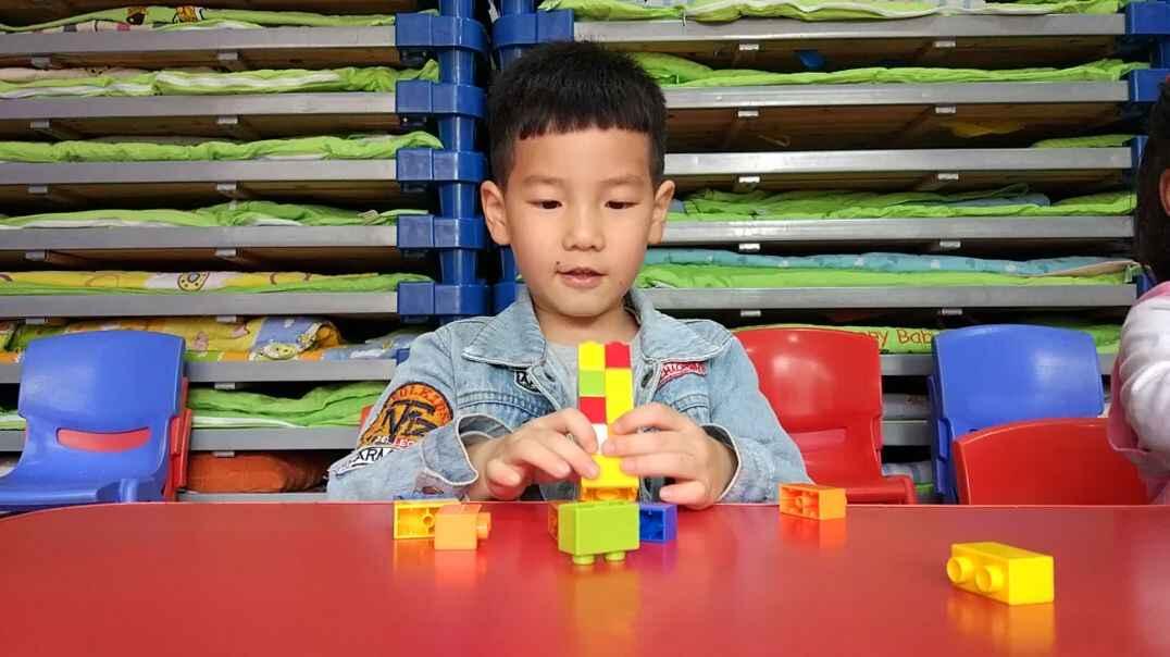 幼儿游戏8