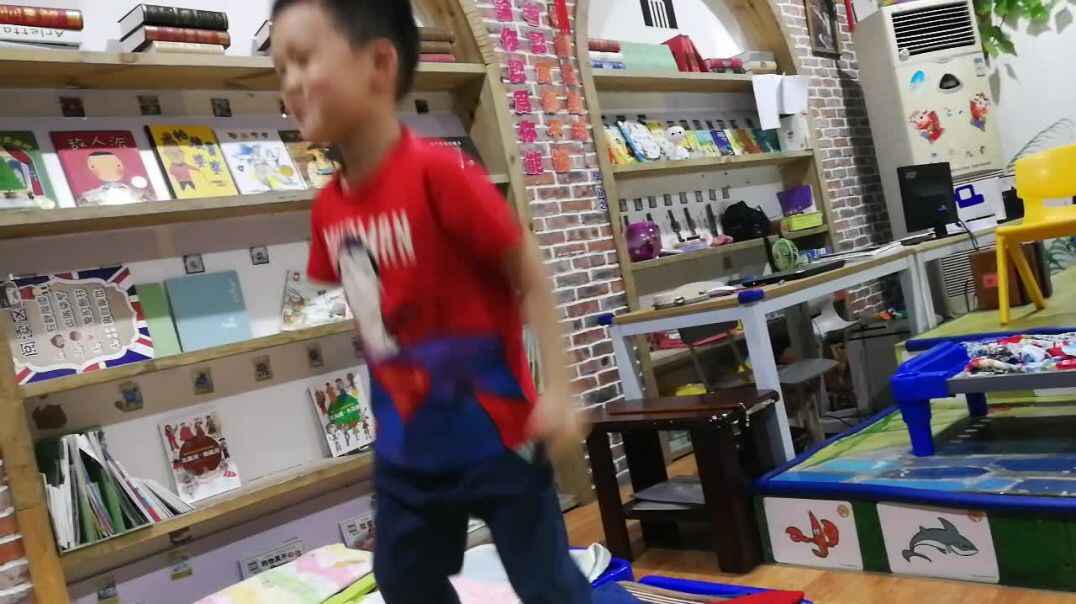 品德与专注力5.