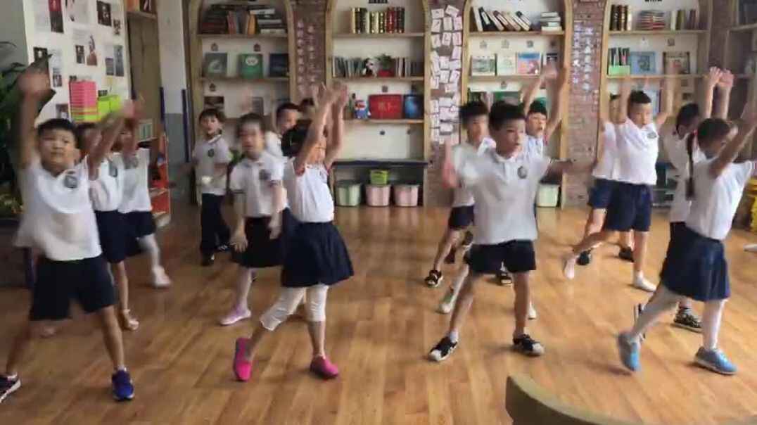 运动小达人
