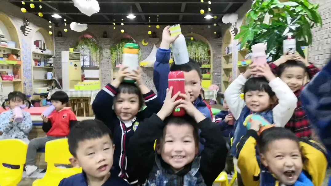 水杯王冠.