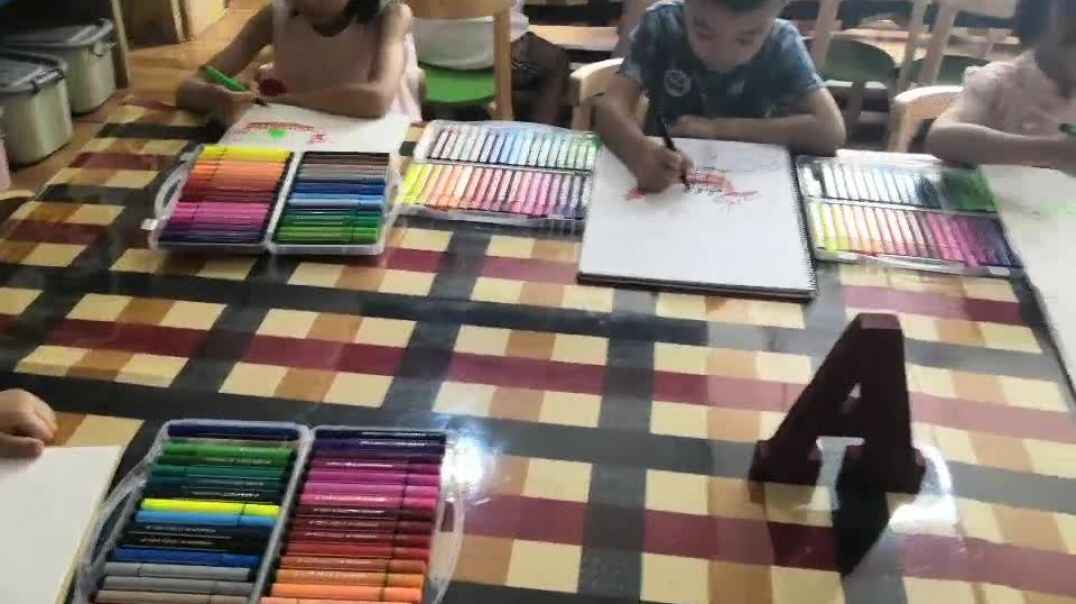 画个龙舟