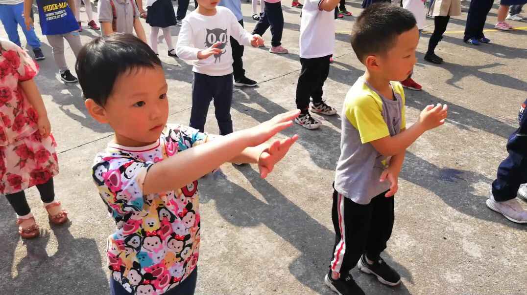 行动课程—音乐与你5