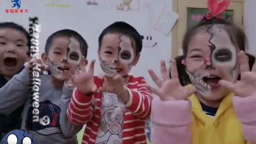 我是魔鬼