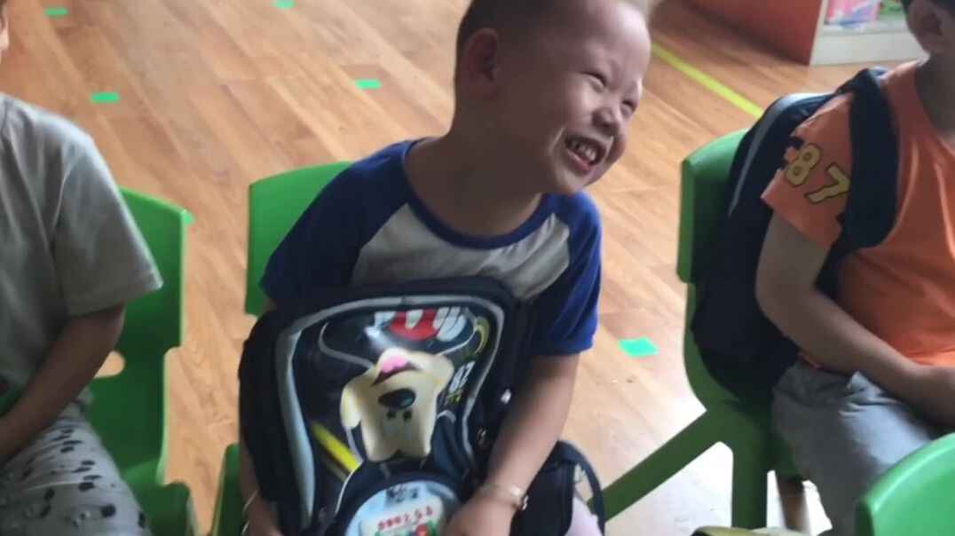 快乐的一天