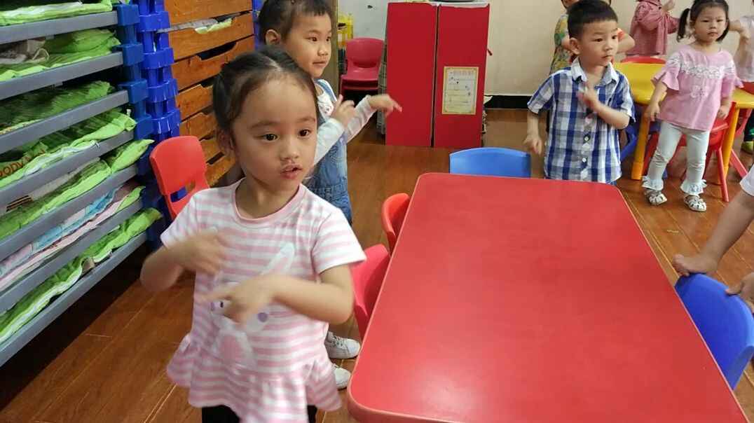 你学会了吗2