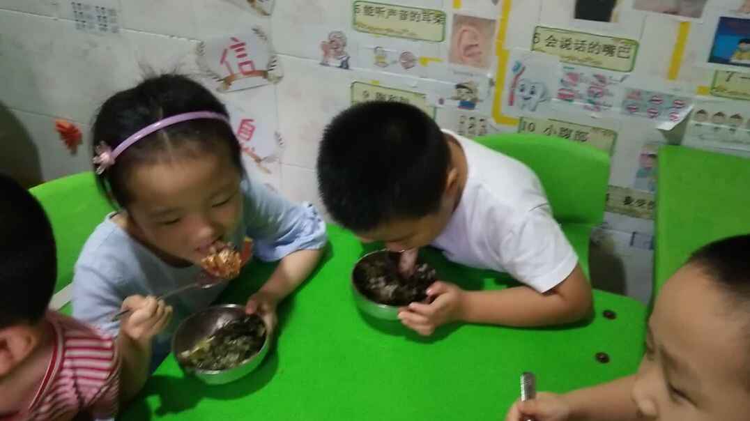 进餐6