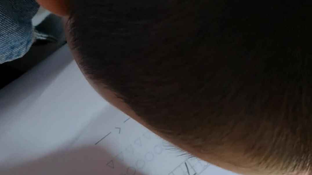 2019-11-5 6和7的分解与组合1