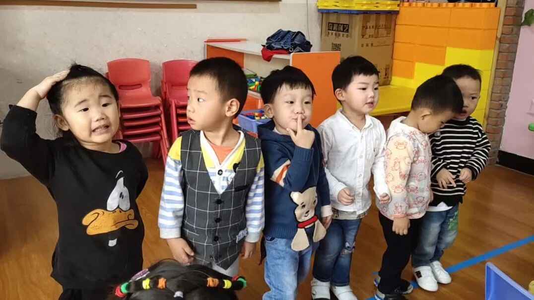 外语课程