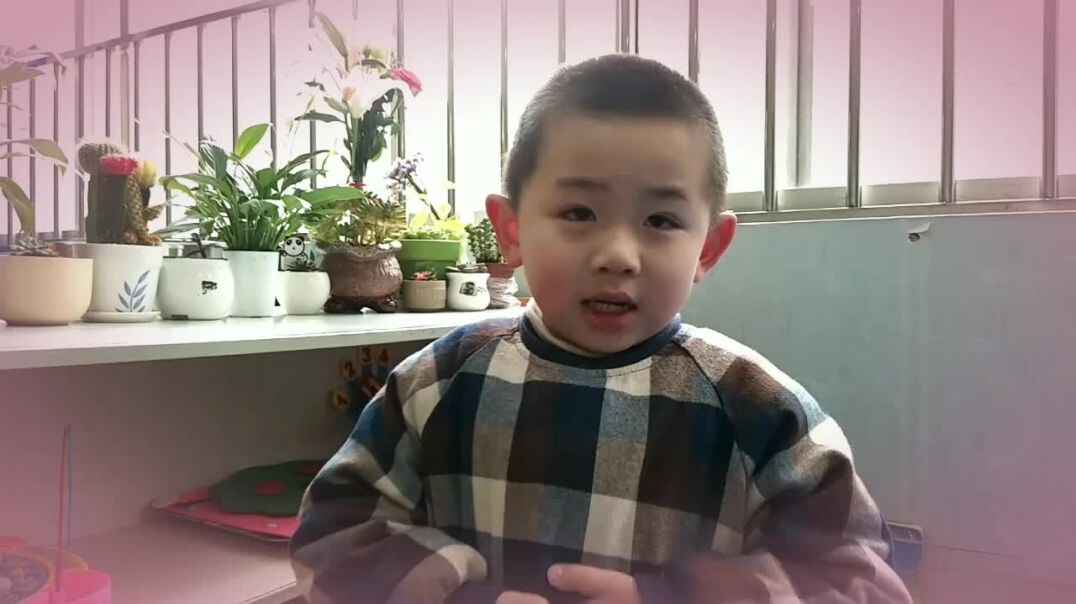 妈妈我想对你说