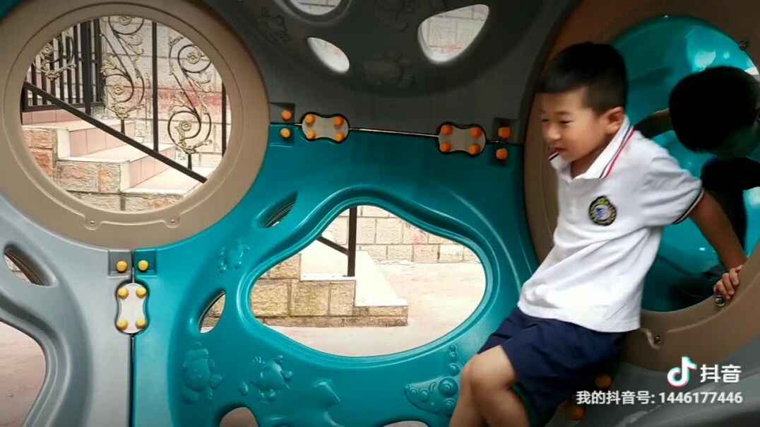 快乐每一秒8