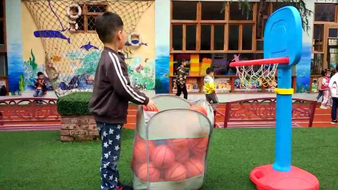 幼儿游戏3