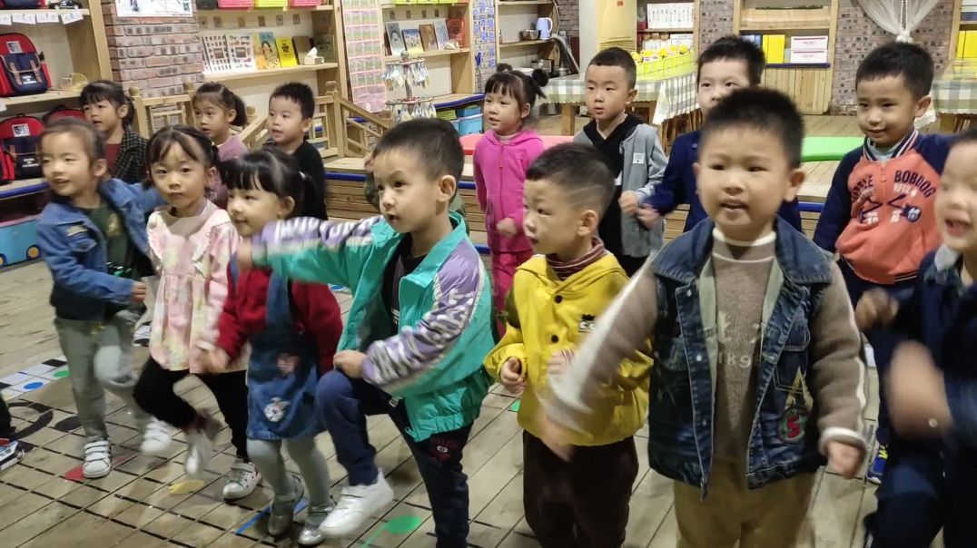 我们的日常生活