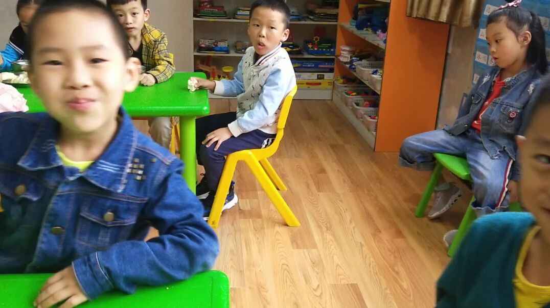 我的早餐
